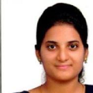 Sandhya L. Class I-V Tuition trainer in Srikakulam