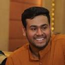 Photo of Ashish Goel