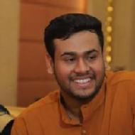 Ashish Goel Tabla trainer in Delhi