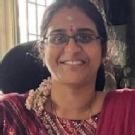 Priyaasri Hindi Language trainer in Hyderabad