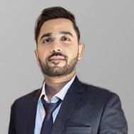 Rajiv Rai Class 12 Tuition trainer in Kolkata
