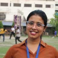 Papel S. Class I-V Tuition trainer in Kolkata