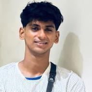 Muhammed Shifas K N Personal Trainer trainer in Aluva