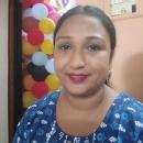 Photo of Mahua I.