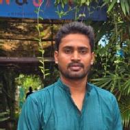 Venkat Sai Charan   Munigala Yoga trainer in Arambol
