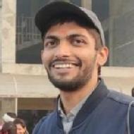 Nihal Class I-V Tuition trainer in Nagpur