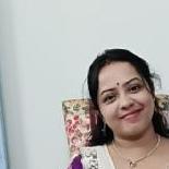 Ankita B. Class 9 Tuition trainer in Salanpur