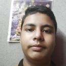 Photo of Swarup Manna