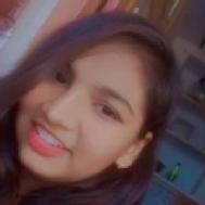 Ankita S. Class 12 Tuition trainer in Beawar