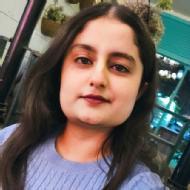 Parveen K. PTE Academic Exam trainer in Kolkata