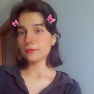 Aastha Thakur Class I-V Tuition trainer in Sagar