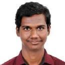 Photo of Hariharan T S