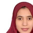 Photo of Jubairiya C.