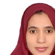 Jubairiya C. Class 11 Tuition trainer in Kozhikode