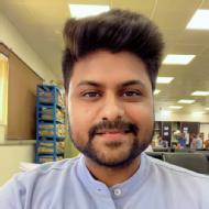 Sachin Electronics and Communication trainer in Delhi