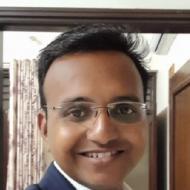 Sumit Nawandhar Class 11 Tuition trainer in Mira-Bhayandar