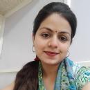 Photo of Gargi C.