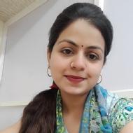 Gargi C. Class 12 Tuition trainer in Jaipur