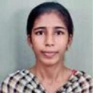 Asritha Nadavala Mehendi trainer in Chittamur