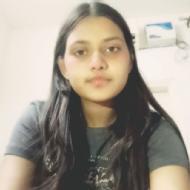 Muskan D. Class I-V Tuition trainer in Gurgaon