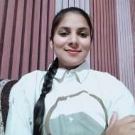Amandeep K. Spoken English trainer in Dharamkot