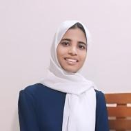 Suhaila N. Class 6 Tuition trainer in Thrissur