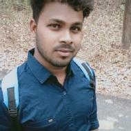 Praveen Kumar Gilhare Class 12 Tuition trainer in Kharora