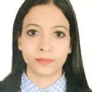 Sheetal G. Punjabi Speaking trainer in Delhi