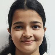 Kastury B. Class 11 Tuition trainer in Guwahati