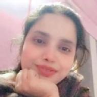 Afrin U. Class I-V Tuition trainer in Prayagraj