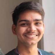 Santosh Kumar Tiwari Class I-V Tuition trainer in Mumbai
