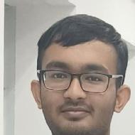 Pragyan Goswami Class 10 trainer in Haringhata
