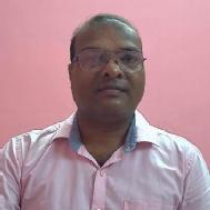 Sanjoy Das Class 10 trainer in Port Blair