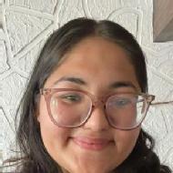 Khushi A. Class 12 Tuition trainer in Betul