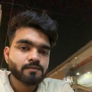 Harsh Saxena Class I-V Tuition trainer in Lucknow