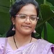 Shylaja Class 10 trainer in Hyderabad