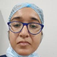 Vidhya S. MBBS & Medical Tuition trainer in Karthikappally