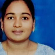 Mandalapu Moni Prasanna . Class 6 Tuition trainer in Bheemunipatnam