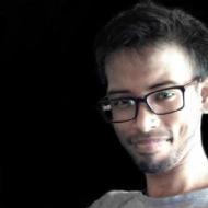 Soumik Maity Class I-V Tuition trainer in Kolkata