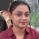 Photo of Srishti K.