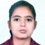 Pallavi Class I-V Tuition trainer in Delhi