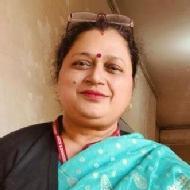 Neelam Class 12 Tuition trainer in Ghaziabad