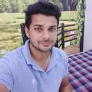 Photo of Sandeep