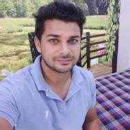 Sandeep Class 10 trainer in Gurgaon