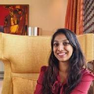 Bhakti S. Class I-V Tuition trainer in Bangalore