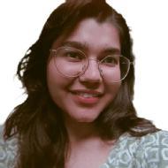 Faiza I. Class 11 Tuition trainer in Noida