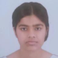 Yashika K. Class 9 Tuition trainer in Rewari