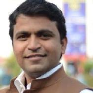 Aditya Awasthi Class 11 Tuition trainer in Nawabganj