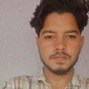 Photo of Ritik Upadhayay