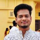 Photo of Arnab Dey